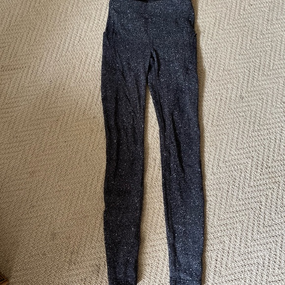 Lululemon Lead The Pack High Rise Tight - Picture 4 of 11